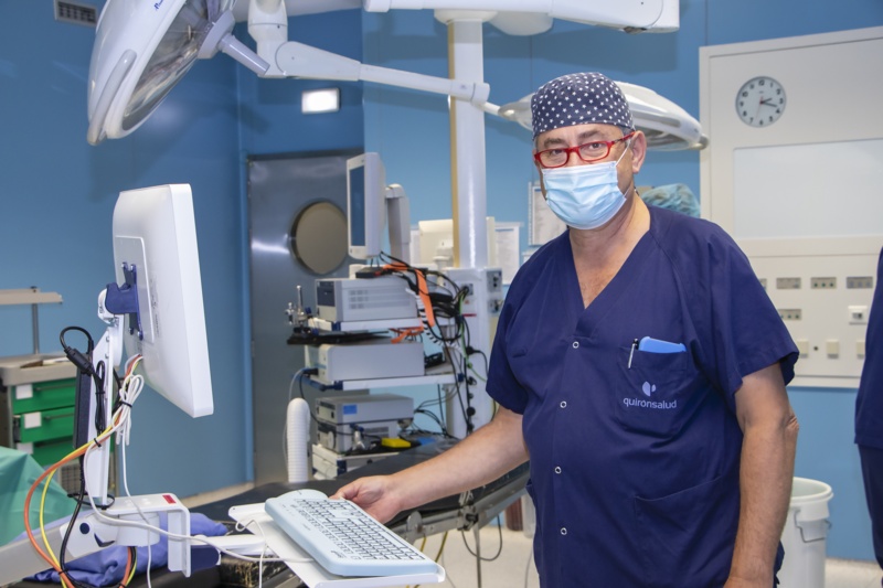 Doctor Ricardo Cuellar Cirujano Traumatologia IVCOT _MG_6896
