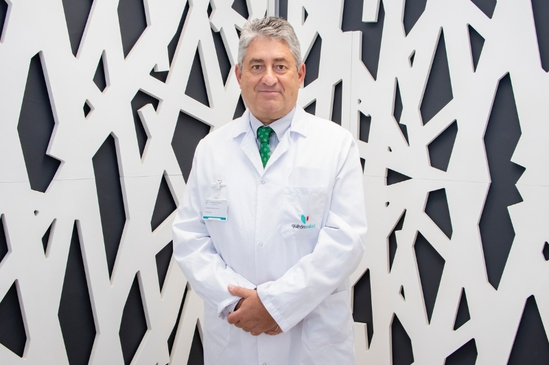Doctor Ricardo Cuellar Cirujano Traumatologia IVCOT _MG_7078